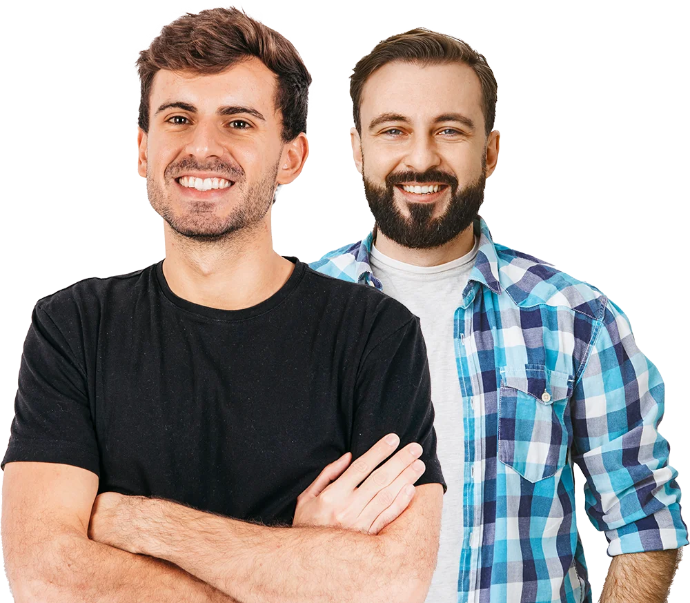 Mirevuno AI customer support team
